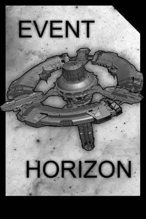 Event Horizon — Frontier