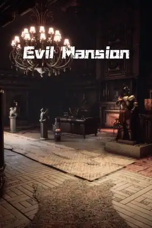 Evil Mansion