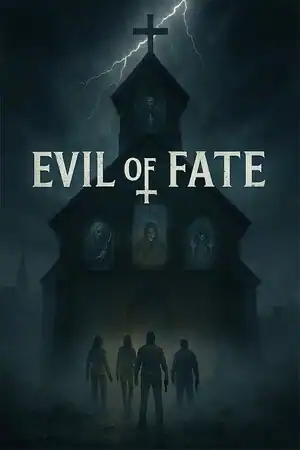 Evil Of Fate