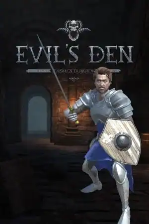 Evil’s Den: Forsaken Dungeon