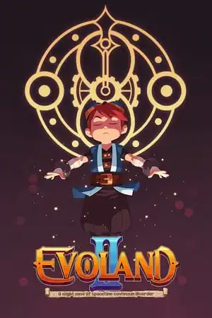 Evoland 2