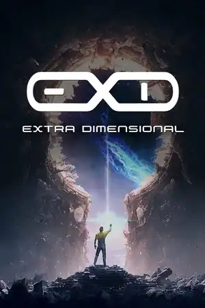 EXD — Extra Dimensional