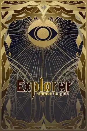 Explorer: Golden Empire