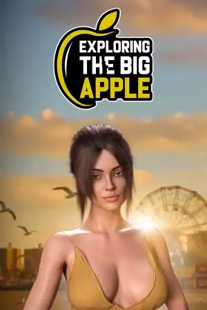 Exploring the Big Apple
