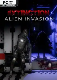 Extinction: Alien Invasion