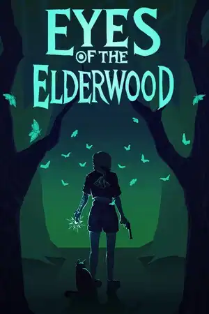 Eyes Of The ElderWood