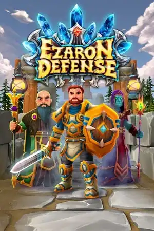 Ezaron Defense