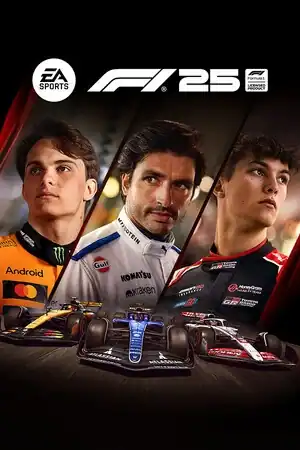 F1 25