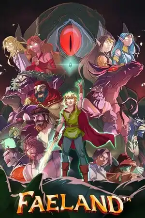 Faeland