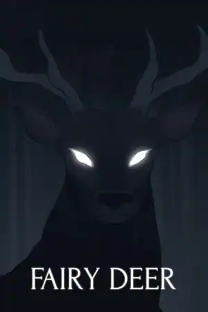 Fairy Deer