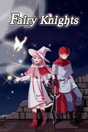 Fairy Knights