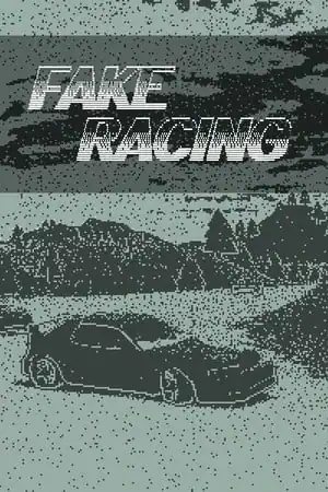 Fake Racing