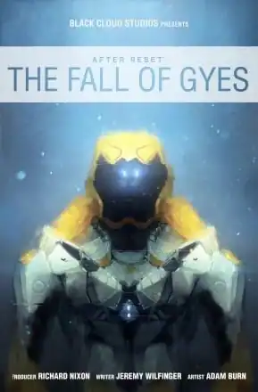 Fall of Gyes