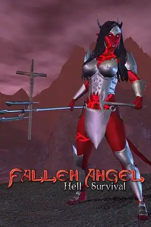 Fallen Angel: Hell Survival