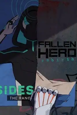 Fallen Hero: Rebirth