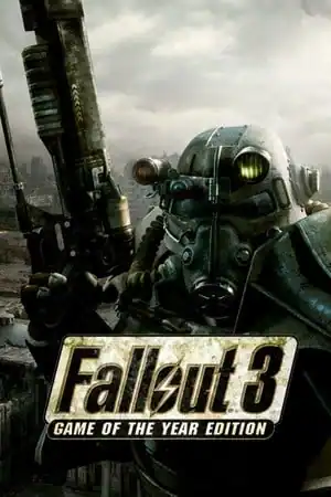 Fallout 3