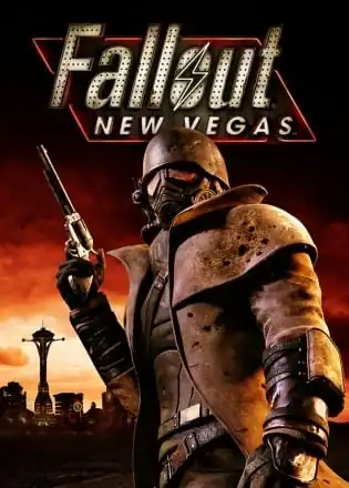 Fallout: New Vegas