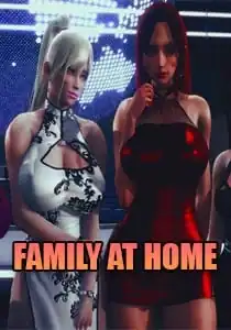 Family at Home
