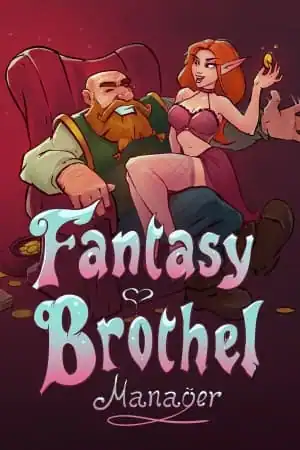 Fantasy Brothel Manager