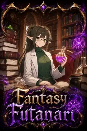 Fantasy Futanari