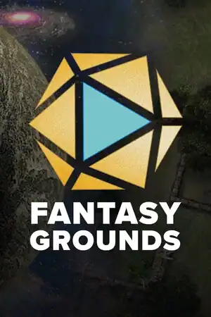 Fantasy Grounds VTT