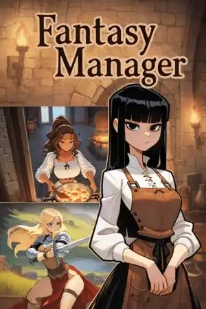 Fantasy Manager