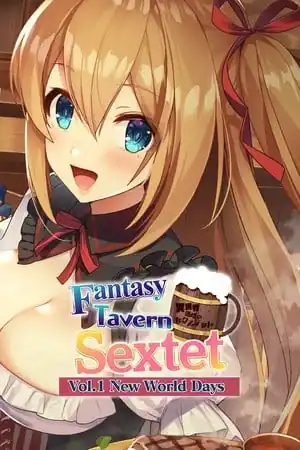 Fantasy Tavern Sextet -Vol.1 New World Days-
