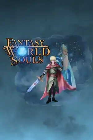 Fantasy World Souls