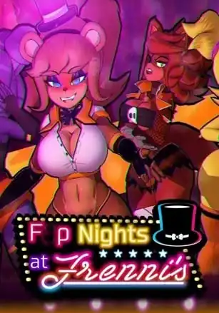 Fap Nights at Frenni’s Night Club
