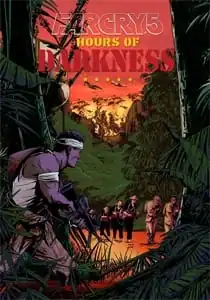 Far Cry 5 — Hours of Darkness