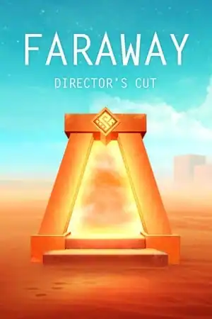 Faraway: Puzzle Escape