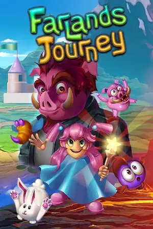 Farlands Journey