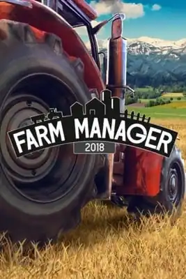 Farm Manager 2018