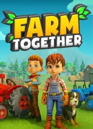 Farm Together — Candy Pack