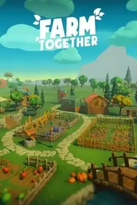 Farm Together — Polar Pack