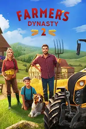 Farmer’s Dynasty 2
