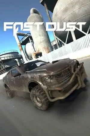 Fast Dust
