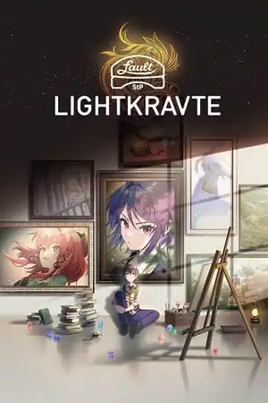 fault — StP — LIGHTKRAVTE