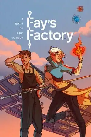 Fay’s Factory