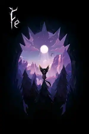 Fe