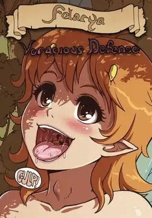 Felarya Voracious Defense