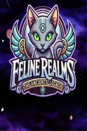 Feline Realms — The Ancients’ Legacy