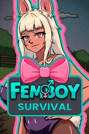 Femboy Survival