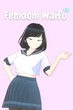 Femdom Waifu VR