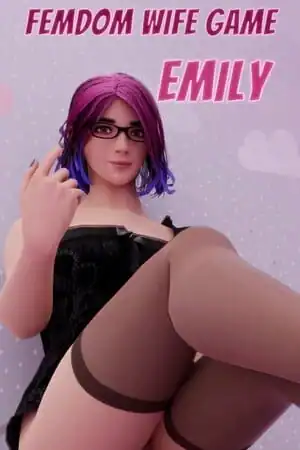 Femdom Wife Game - Emily