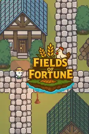 Fields of Fortune