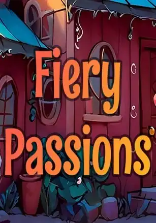 Fiery Passions