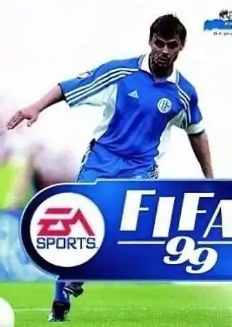 ФИФА 99