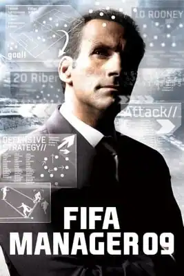 FIFA Manager 09