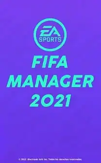 FIFA Manager 2021